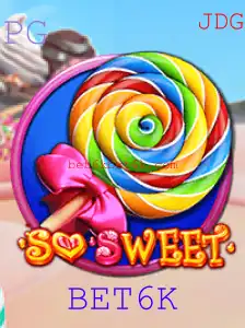 Descubra o Jogo SoSweet: Uma Experiência Envolvente com a Palavra-Chave BET6K