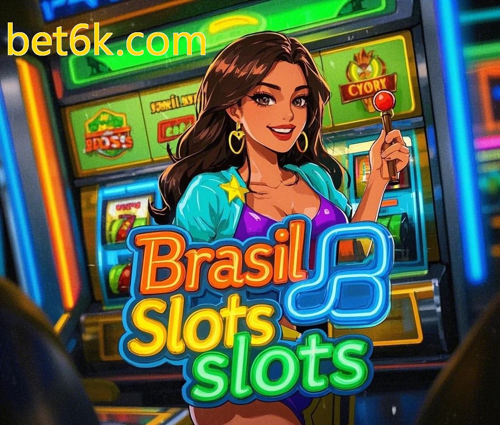 bet6k-Game-Slots