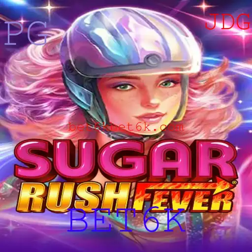 SugarRushFever: Uma Imersão no Mundo dos Jogos com BET6K