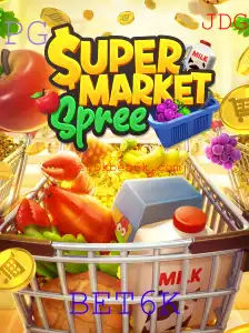 Conheça o Jogo SupermarketSpree - Desafios e Regras