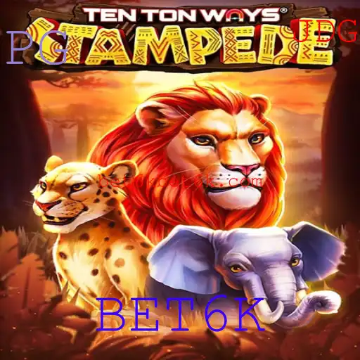 Tudo sobre TenTonWaysStampede: Uma Aventura de Emoções e Prêmios