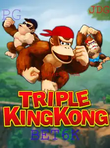 Explorando o Mundo de TripleKingKong: Uma Aventura Épica