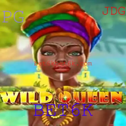 Descubra WildQueen: Um Jogo de Estratégia e Aventura com a Palavra-chave BET6K