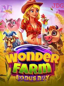WonderFarmBonusBuy: Aventura e Estratégia no Mundo das Apostas