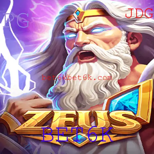 Zeus: Mergulhe no Poder dos Deuses com o Jogo BET6K